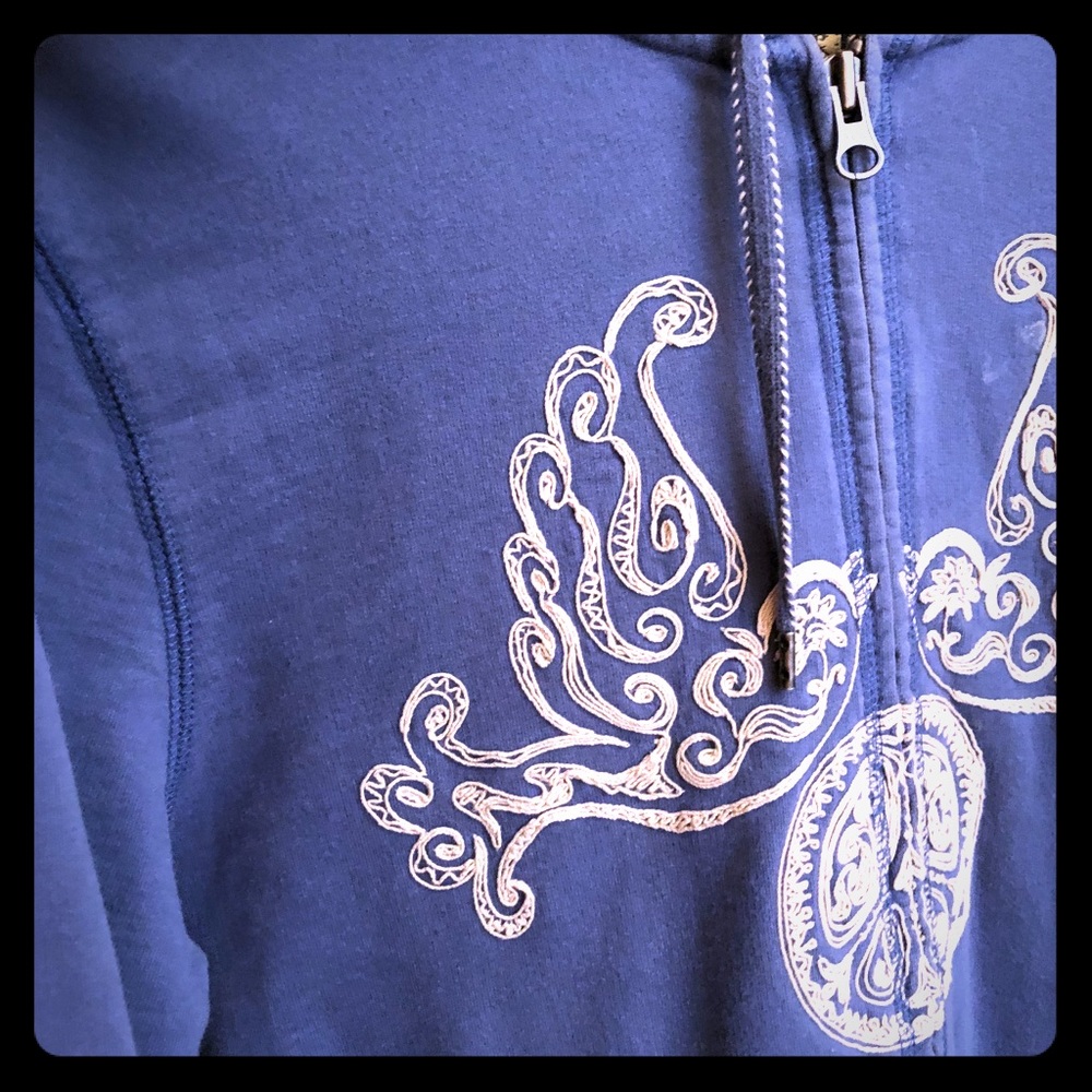 Lucky Brand Hoodie